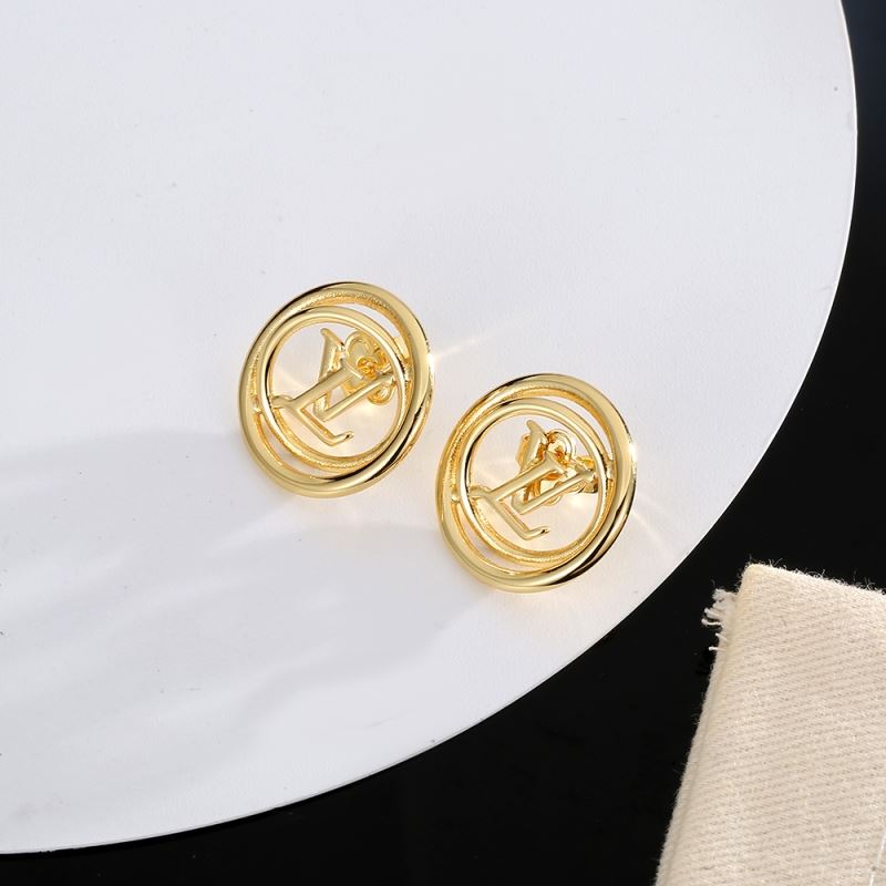 Louis Vuitton Earrings